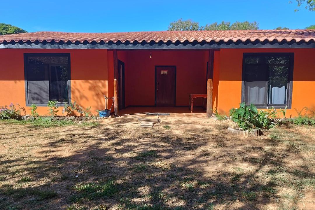 Photo of Buildings in Javilla