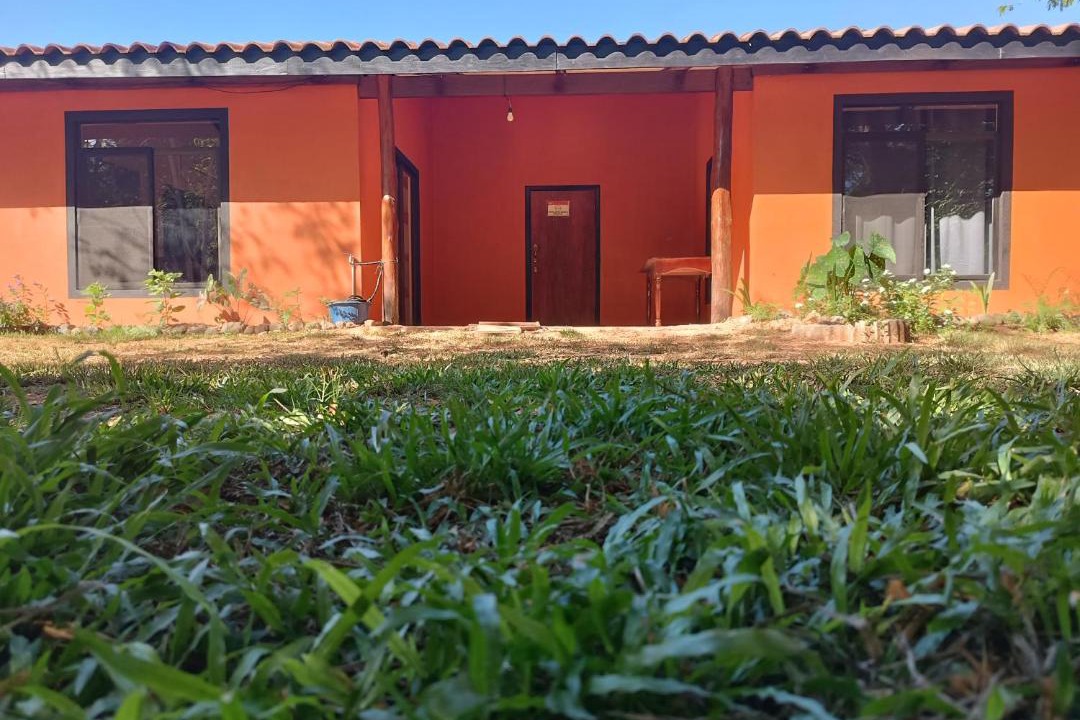 Photo of Buildings in Javilla