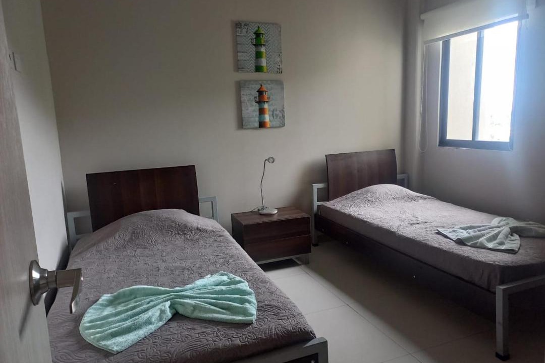 Photo of Bedroom in Barrio Copey