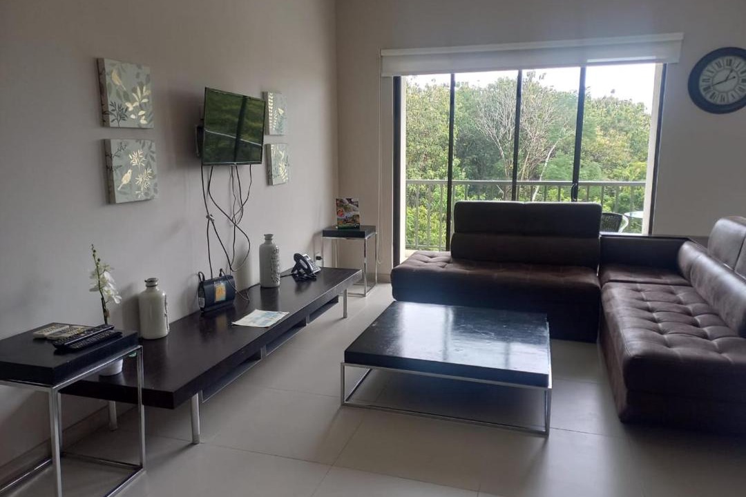 Photo of Livingroom in Barrio Copey