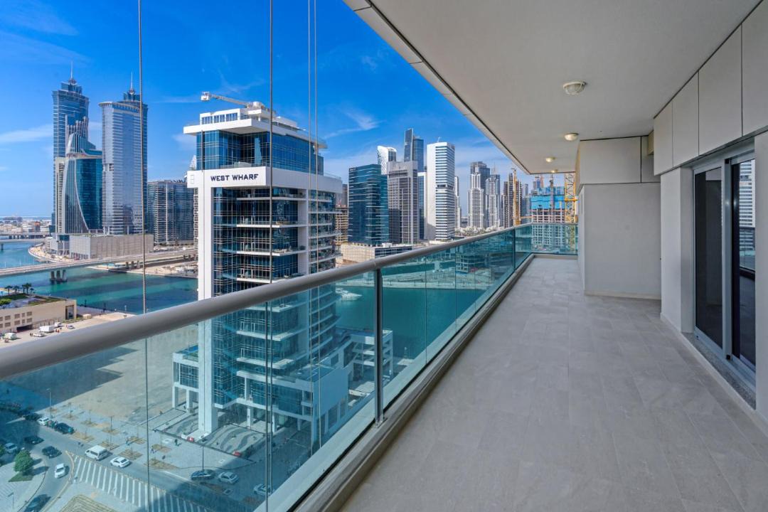 Photo of Others in Business Bay