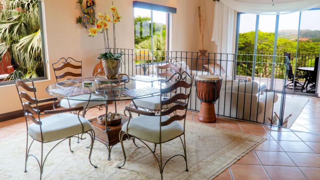 Photo of Patio Balcony in Brasilito