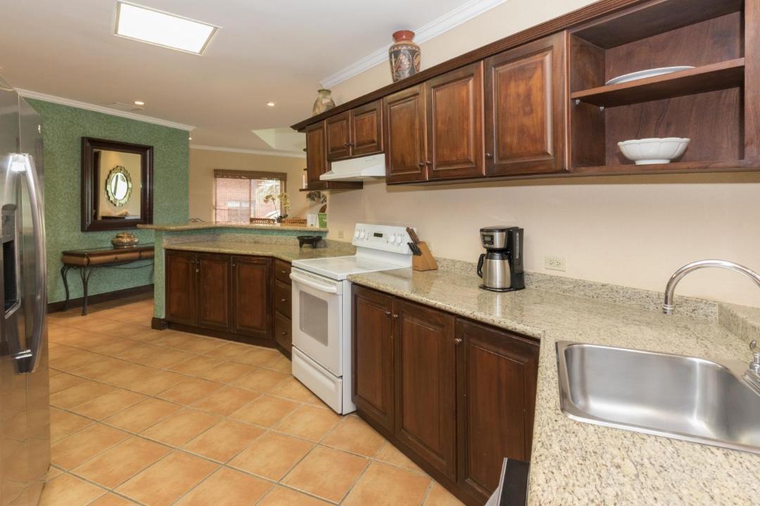 Photo of Kitchen in Brasilito