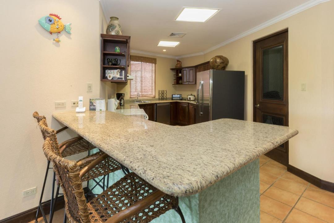 Photo of Kitchen in Brasilito