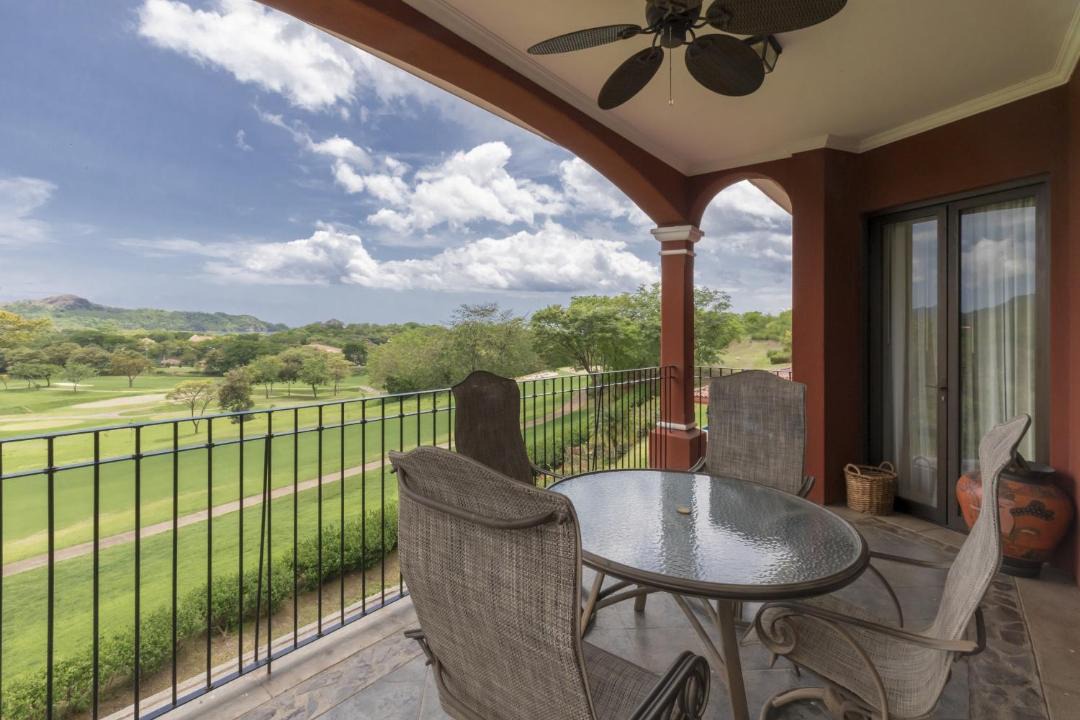 Photo of Patio Balcony in Brasilito