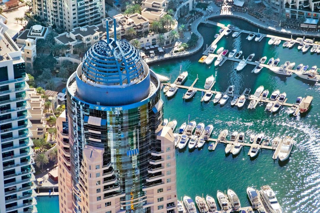 Photo of Others in Dubai Marina