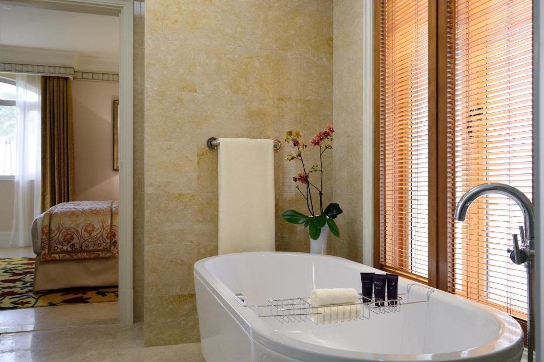 Photo of Bathroom in Abu Dhabi