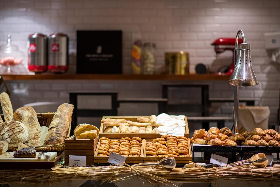 Photo of Kitchen in Abu Dhabi