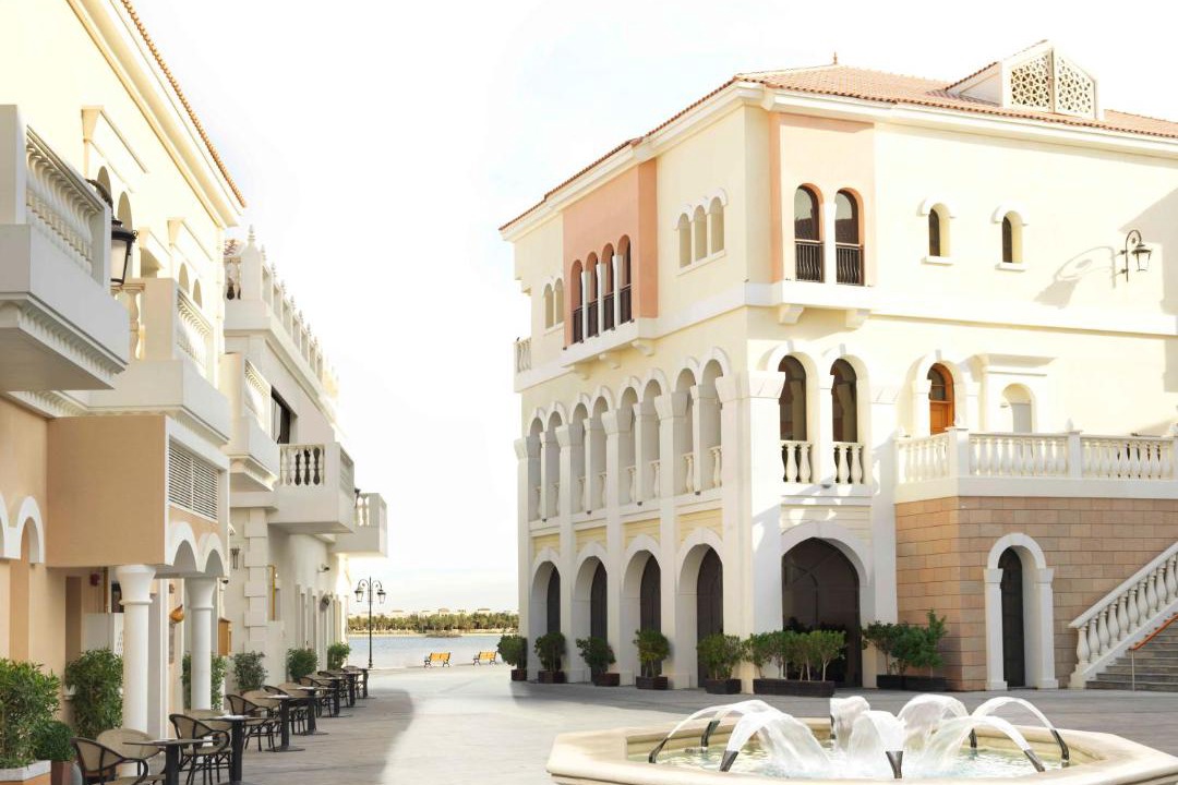 Photo of Others in Abu Dhabi