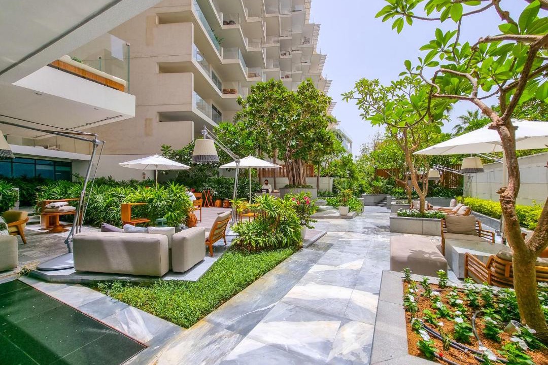 Photo of Others in Palm Jumeirah