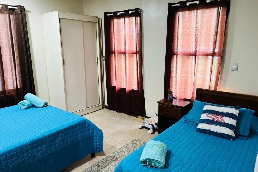 Photo of Bedroom in Liberia