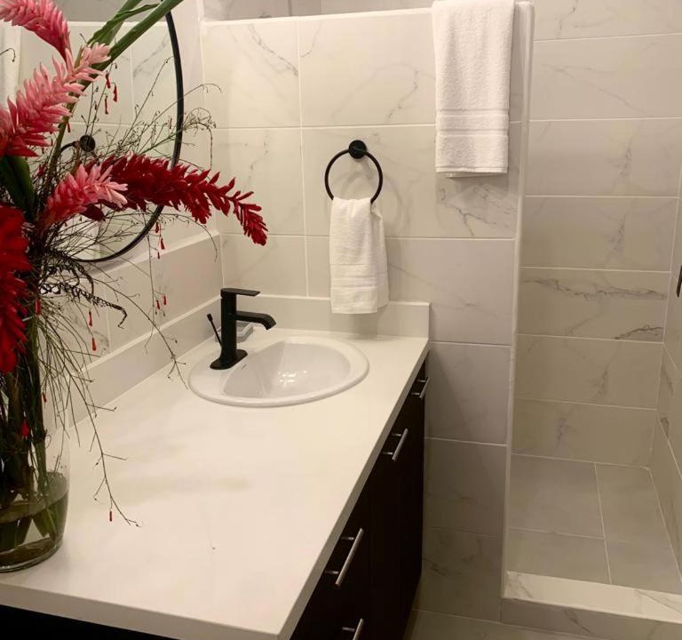 Photo of Bathroom in Playa Hermosa