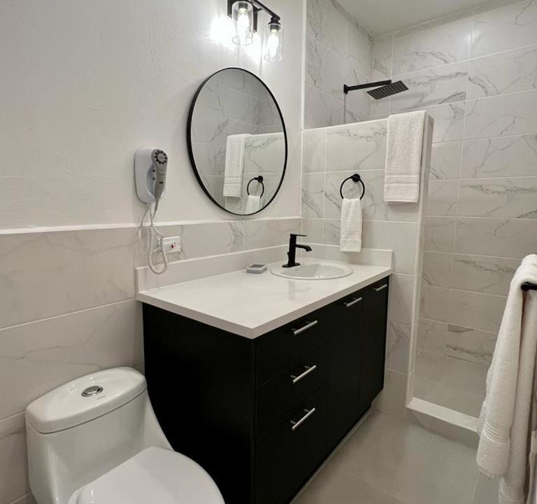 Photo of Bathroom in Playa Hermosa