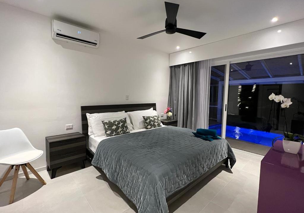 Photo of Bedroom in Playa Hermosa