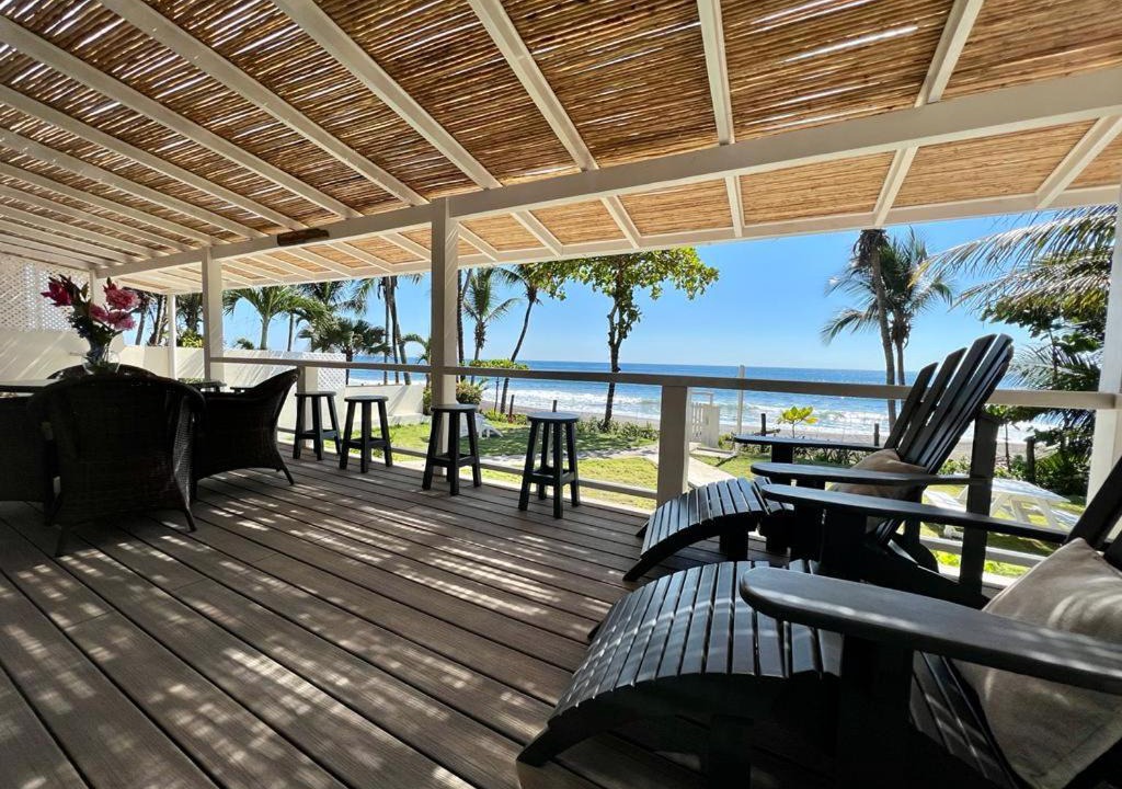 Photo of Patio Balcony in Playa Hermosa