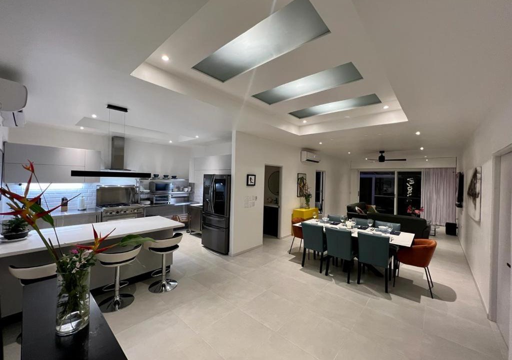 Photo of Kitchen in Playa Hermosa