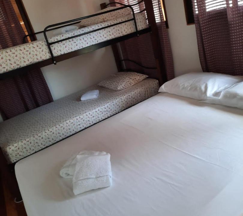 Photo of Bedroom in Canafistula