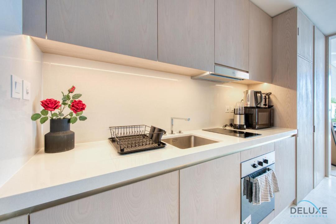 Photo of Kitchen in Palm Jumeirah
