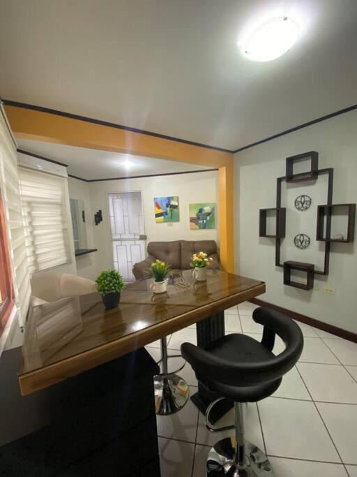 Photo of Livingroom in San Pedro