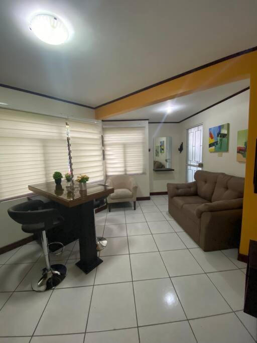 Photo of Livingroom in San Pedro