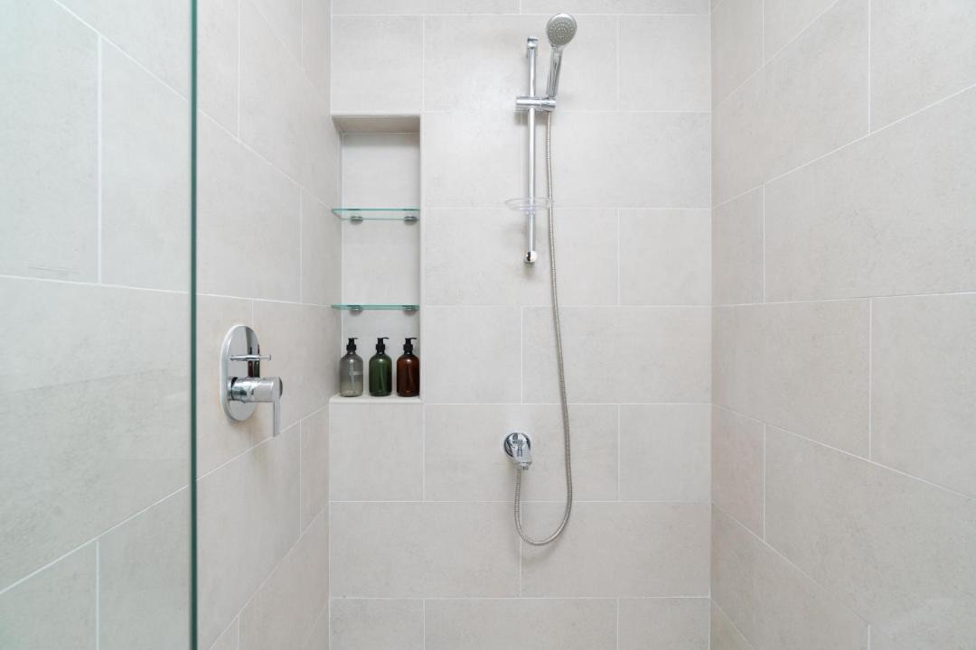 Photo of Bathroom in Umm Suqeim 3
