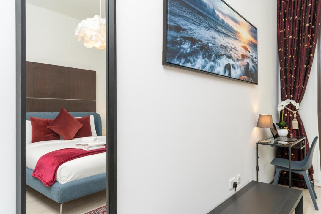 Photo of Bedroom in Umm Suqeim 3