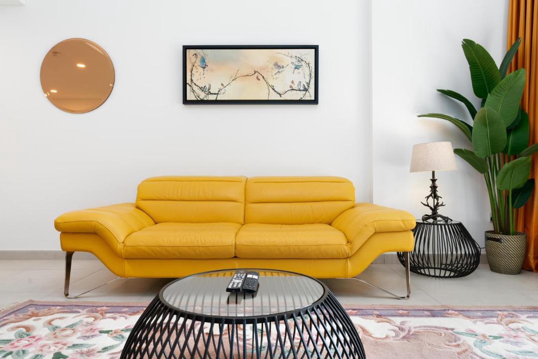 Photo of Livingroom in Umm Suqeim 3