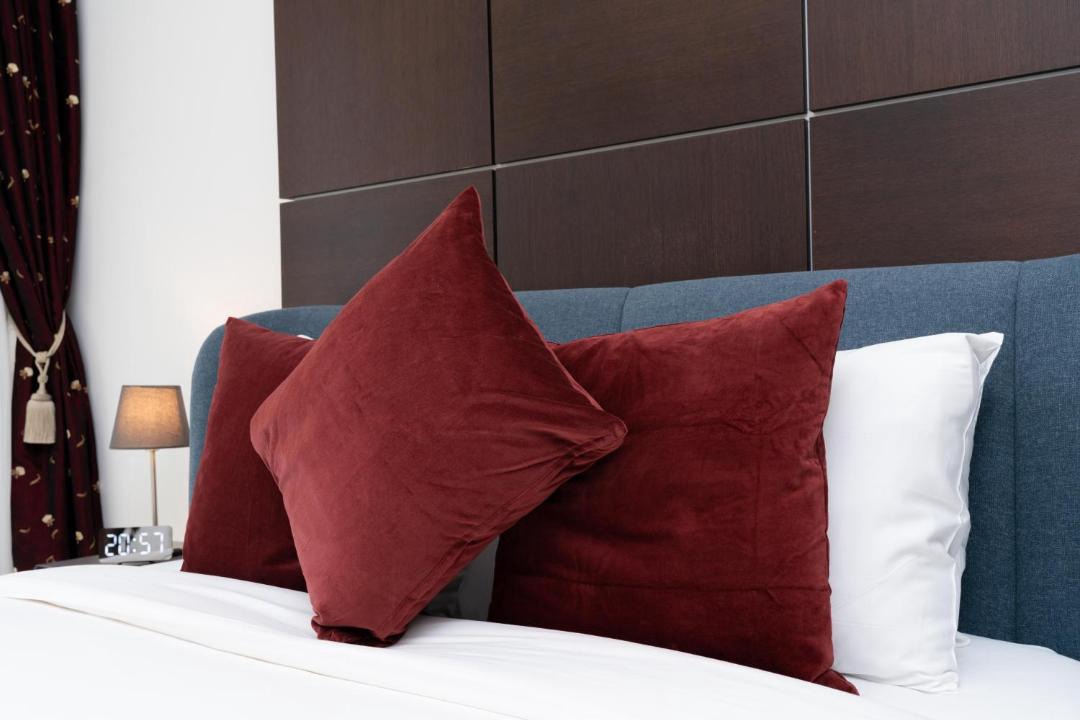 Photo of Bedroom in Umm Suqeim 3
