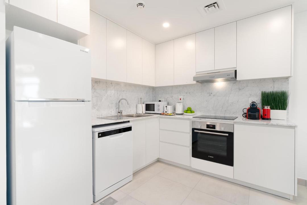 Photo of Kitchen in Umm Suqeim 3