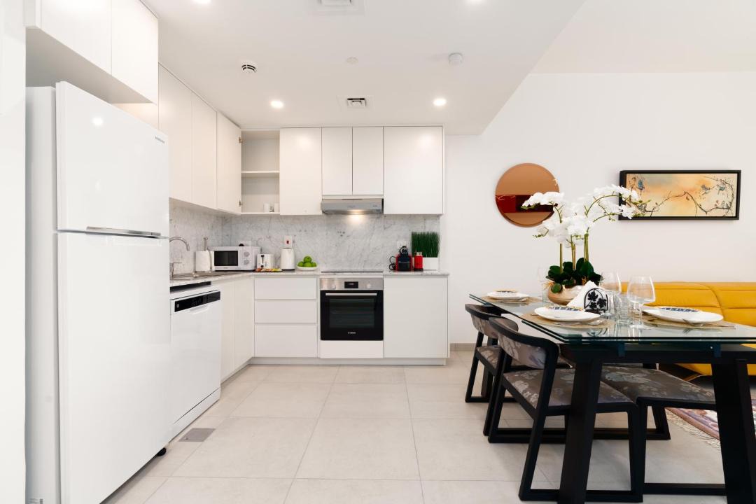 Photo of Kitchen in Umm Suqeim 3