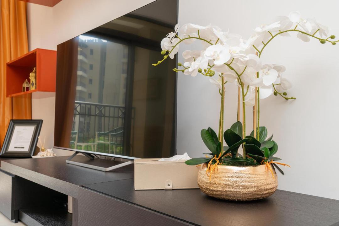 Photo of Livingroom in Umm Suqeim 3