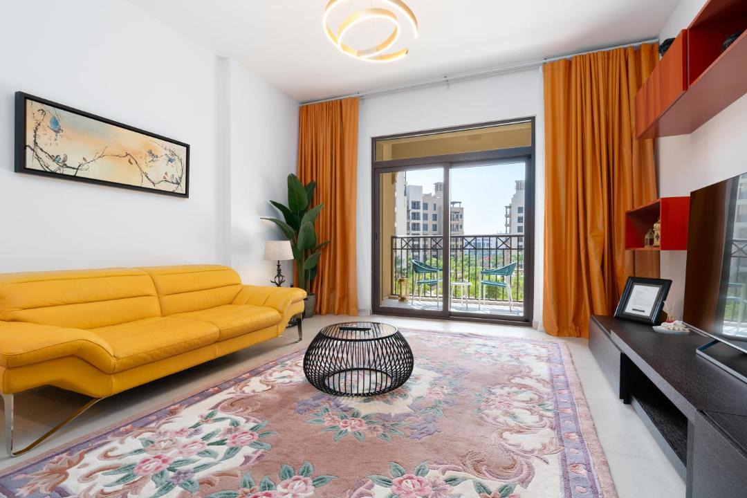 Photo of Livingroom in Umm Suqeim 3