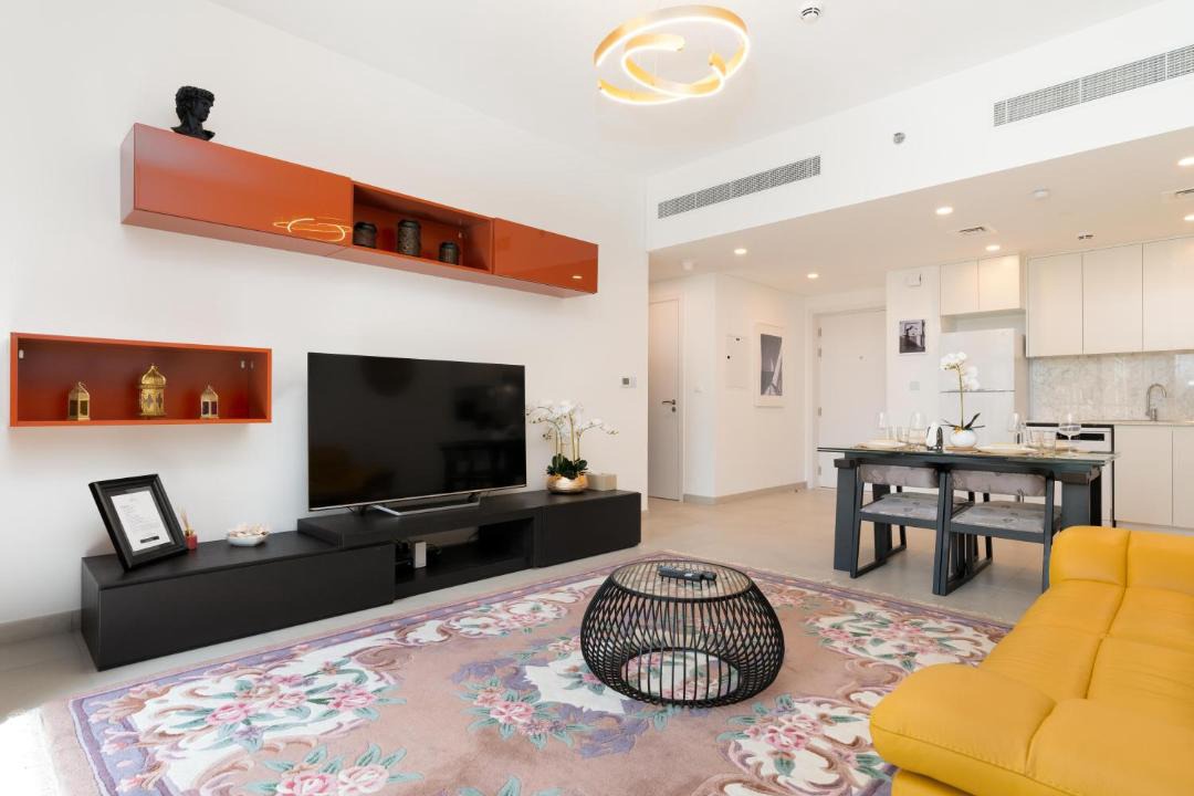 Photo of Livingroom in Umm Suqeim 3