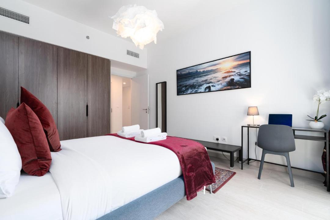 Photo of Bedroom in Umm Suqeim 3