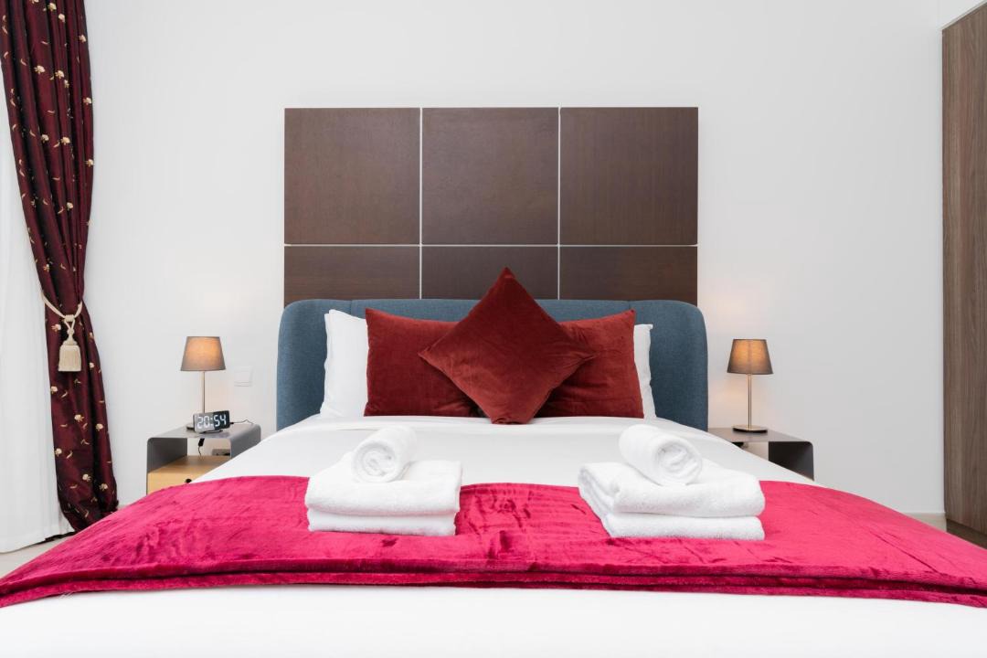Photo of Bedroom in Umm Suqeim 3