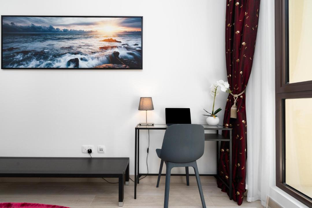 Photo of Livingroom in Umm Suqeim 3
