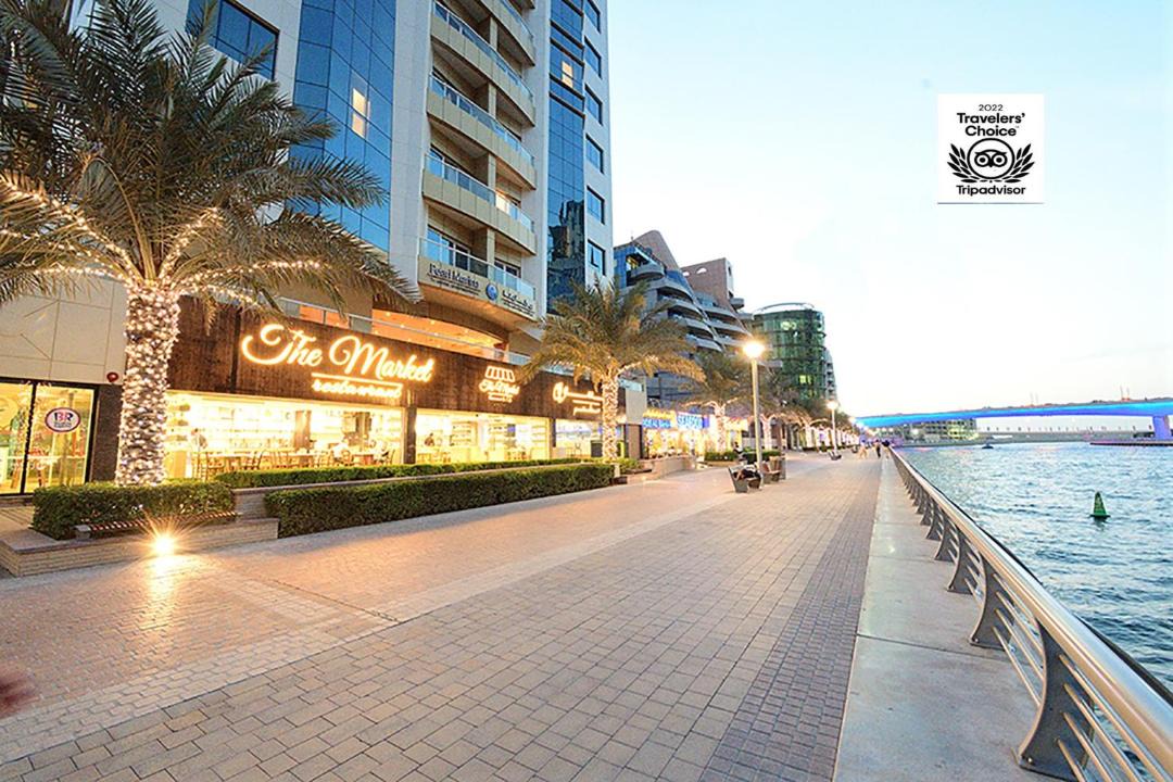 Photo of Others in Dubai Marina