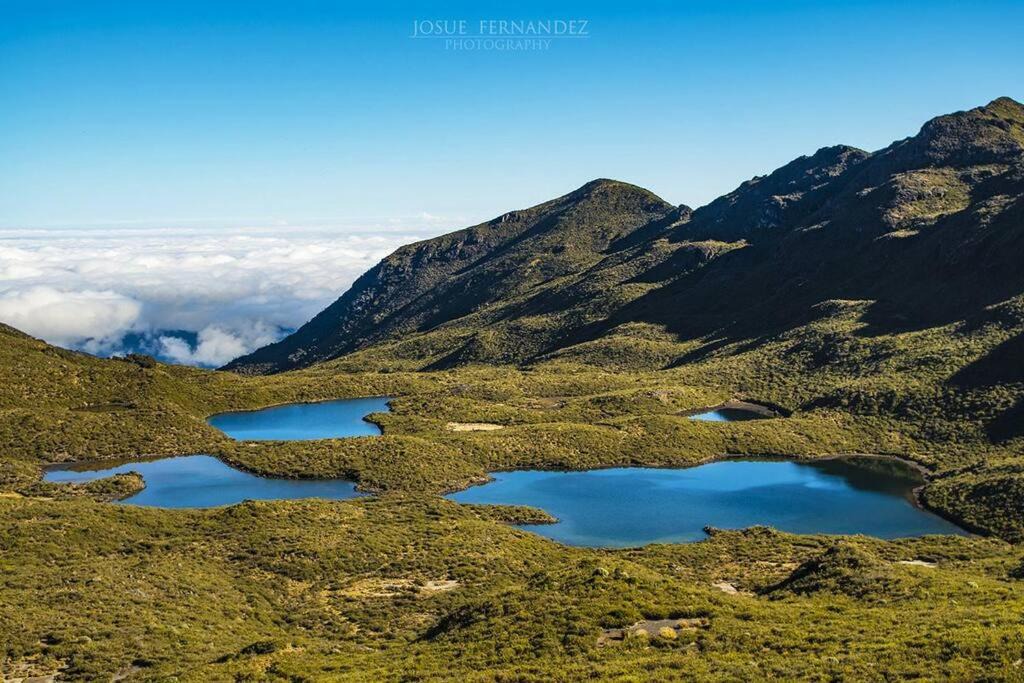 Photo of Outdoor in Daniel Flores