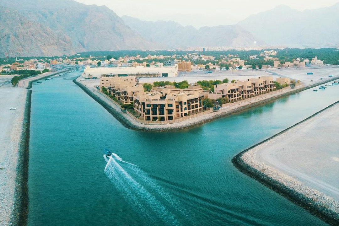 Photo of Others in Khasab