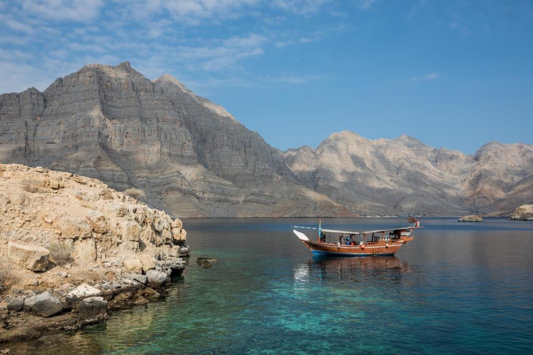 Photo of Others in Khasab