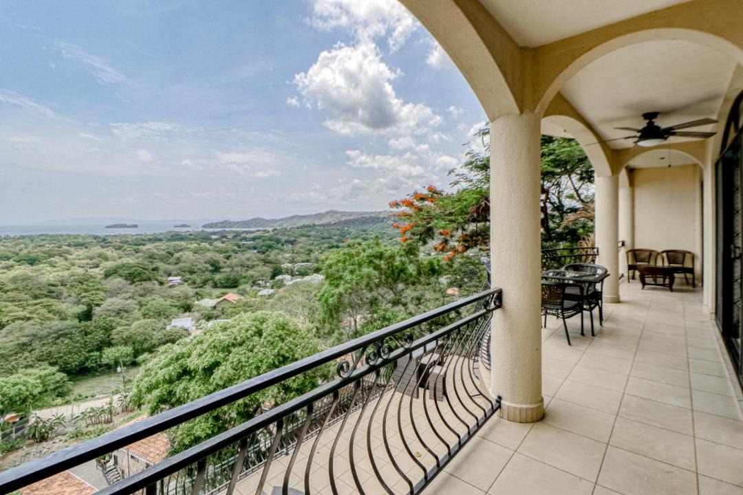 Photo of Patio Balcony in Coco