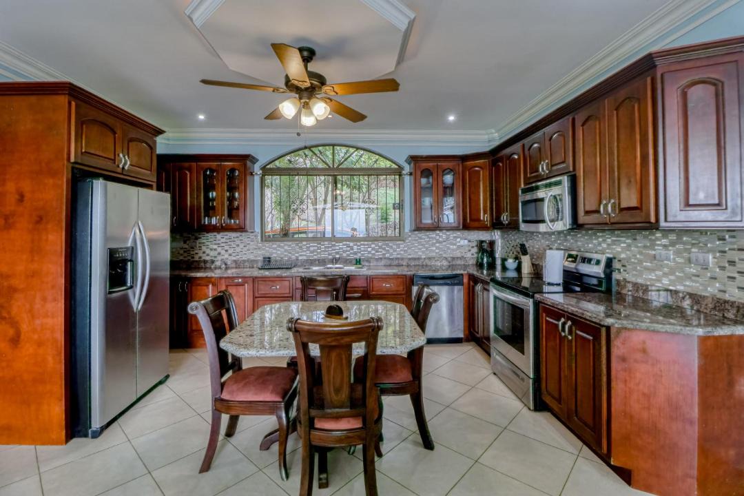 Photo of Kitchen in Coco
