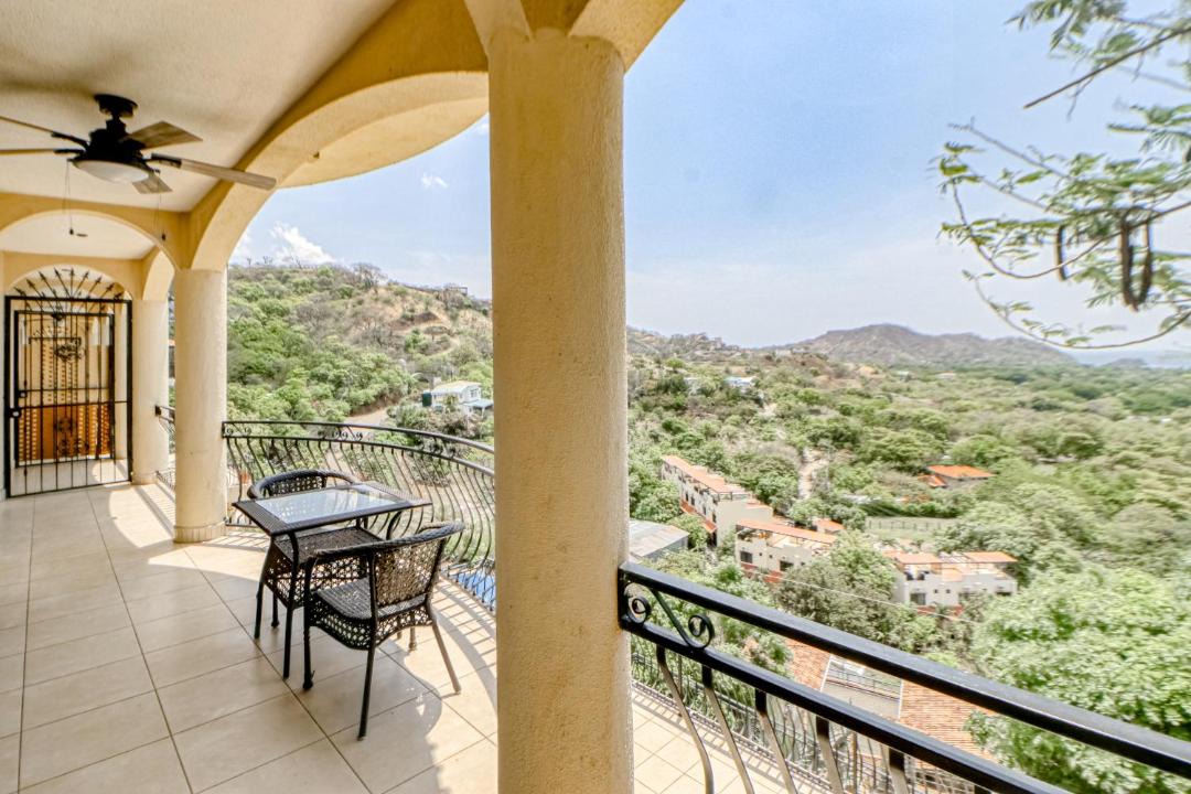 Photo of Patio Balcony in Coco