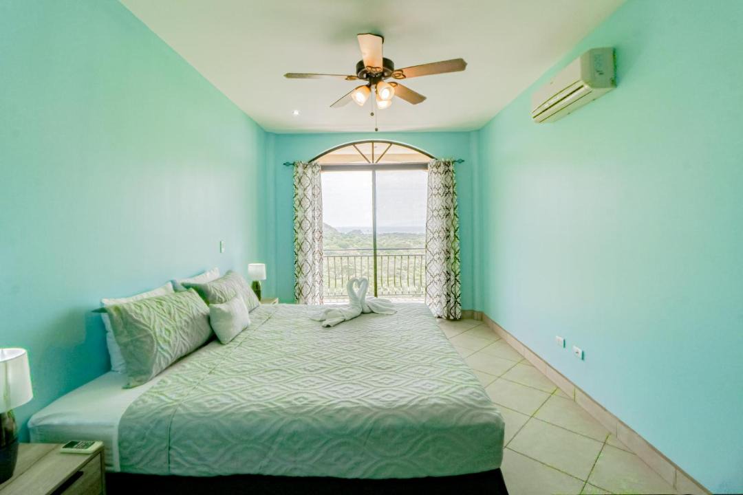 Photo of Bedroom in Coco