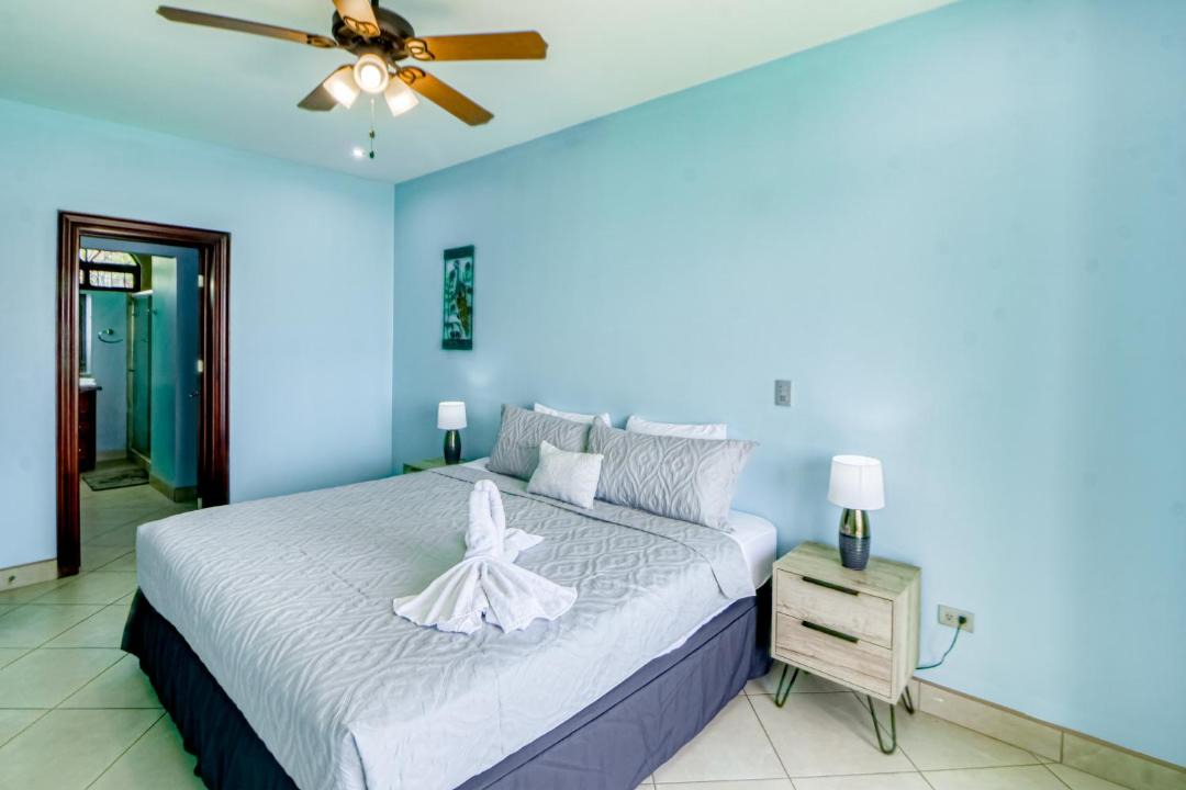 Photo of Bedroom in Coco