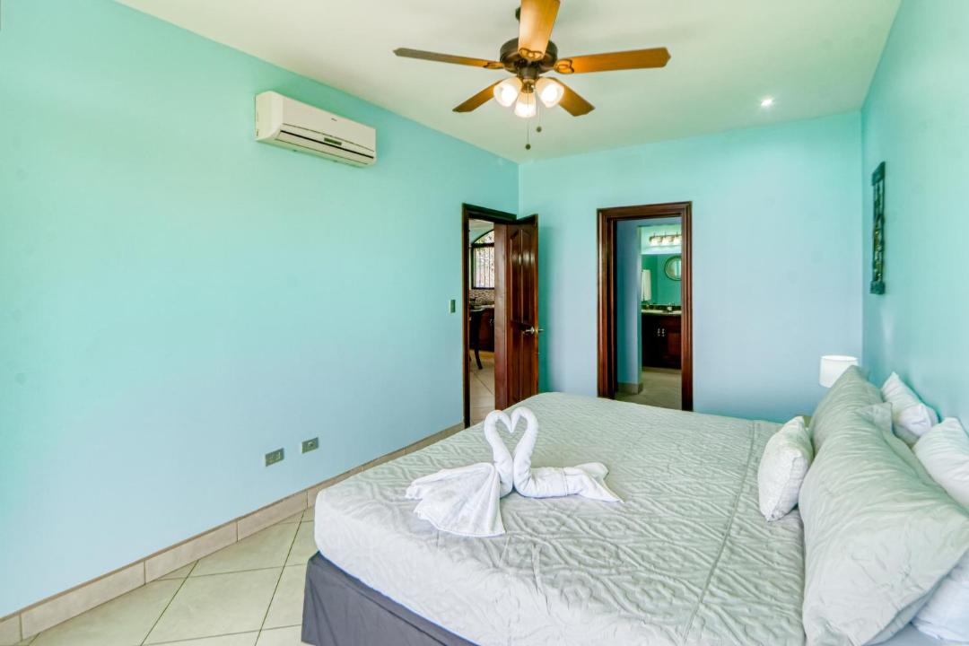 Photo of Bedroom in Coco
