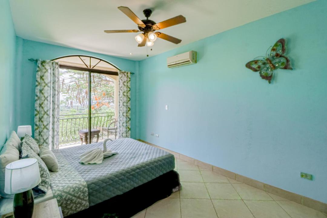 Photo of Bedroom in Coco