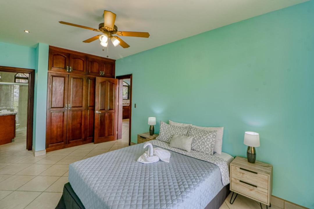 Photo of Bedroom in Coco