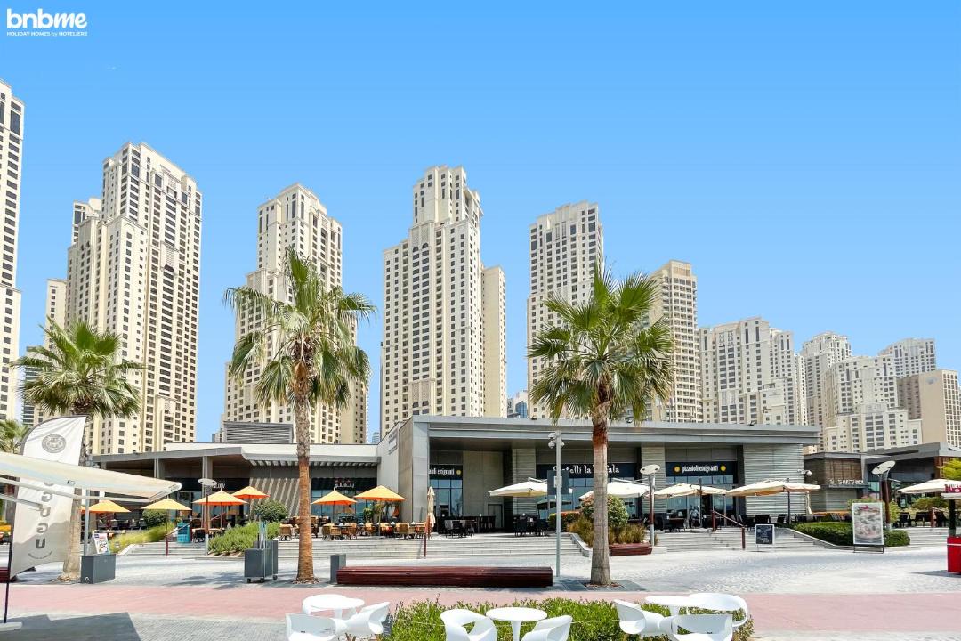 Photo of Others in Jumeirah Beach Residence