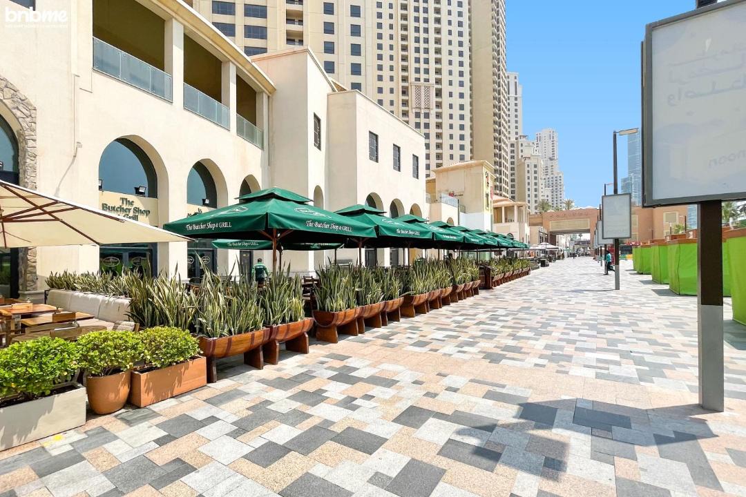 Photo of Others in Jumeirah Beach Residence